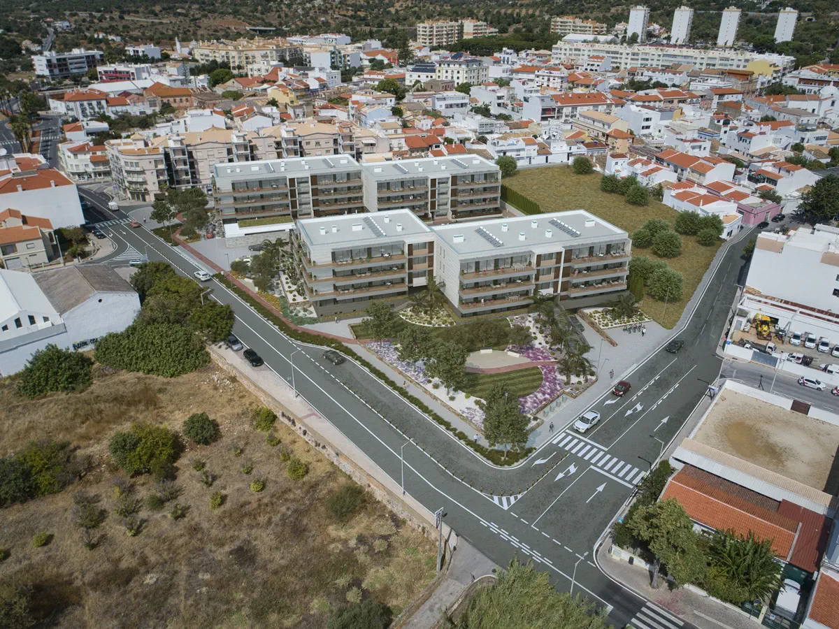 Edifício Charles Bonnet